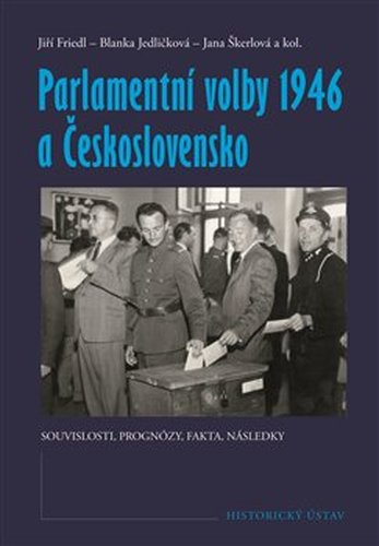 Parlamentní volby 1946 a Československo