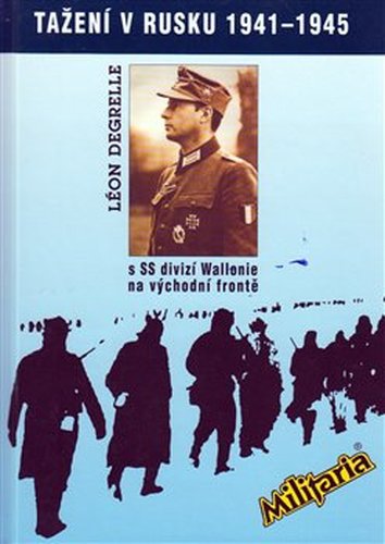 Tažení v Rusku 1941–1945