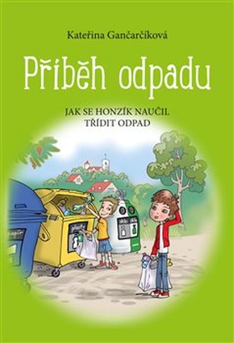 Příběh odpadu
