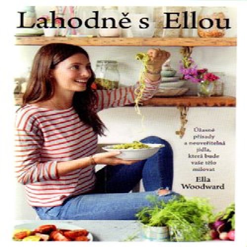 Lahodně s Ellou
