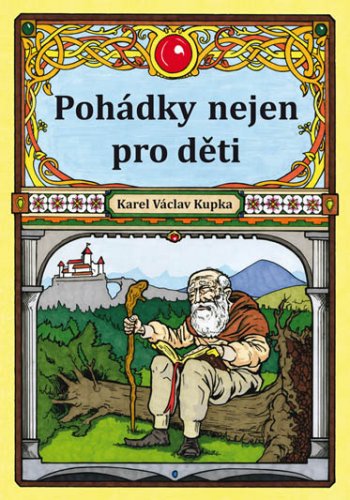 Pohádky nejen pro děti