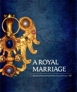 A Royal Marriage - kol.