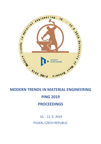 Proceedings PING 2019
