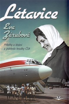 Létavice - Eva Zárubová