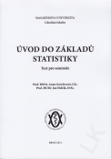 Úvod do základů statistiky