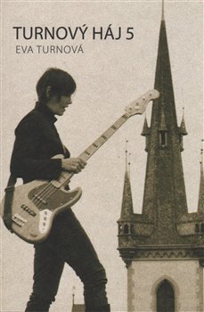 Turnový háj 5 - Eva Turnová