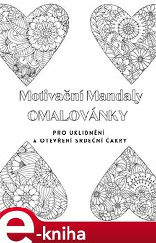 Motivační mandaly - Alexandra Kroppová