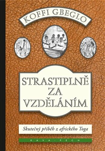Strastiplně za vzděláním