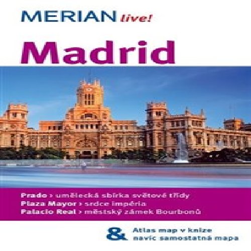 Merian Live - Madrid