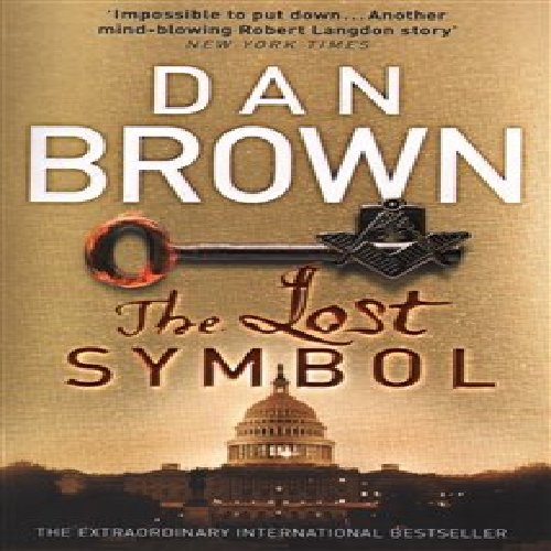 The Lost Symbol