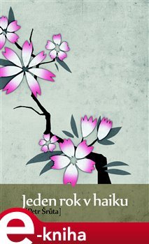 Jeden rok v haiku - Petr Šrůta