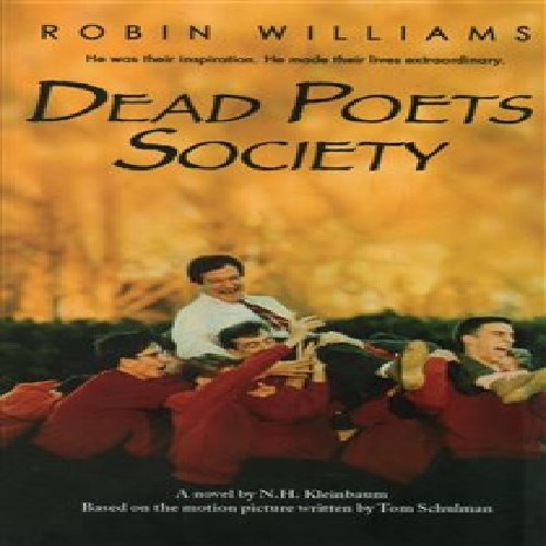 Dead Poets Society