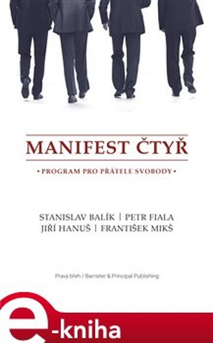 Manifest čtyř