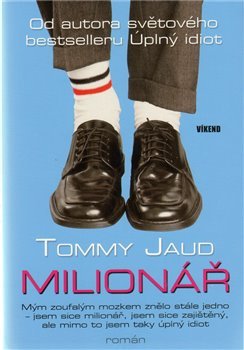 Milionář - Tommy Jaud