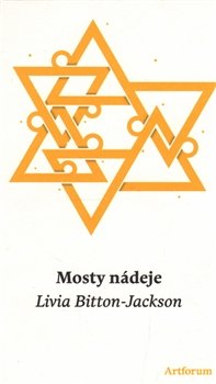 Mosty nádeje - Livia Bitton-Jacksonová