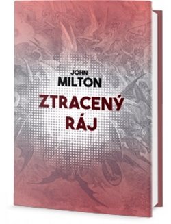 Ztracený ráj - John Milton