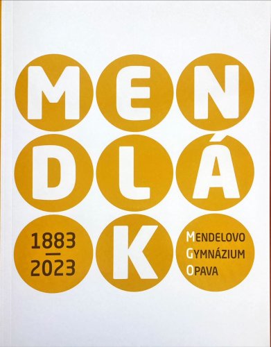 Mendlák