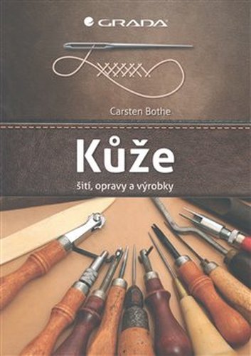 Kůže - Carsten Bothe