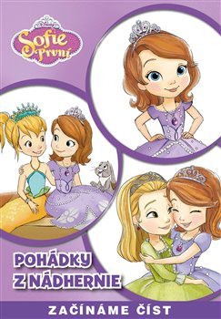 Sofie první - Pohádky z Nádhernie