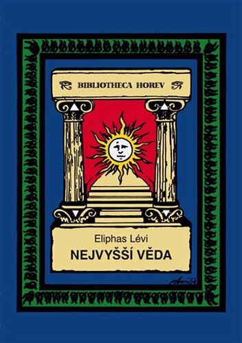 Nejvyšší věda