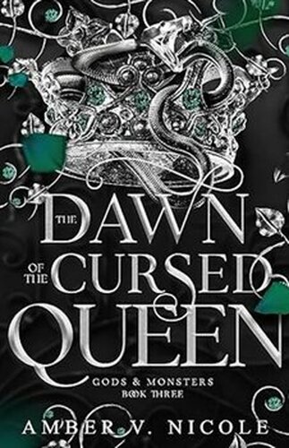 Dawn of the Cursed Queen
