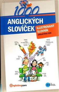 1000 anglických slovíček