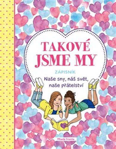 Takové jsme my