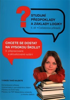 Studijní předpoklady a základy logiky - 2. díl - Pavel Kotlán