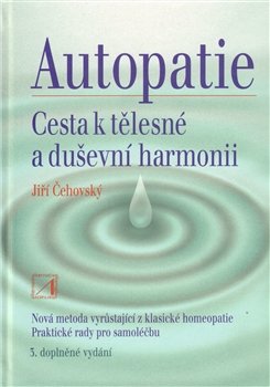 Autopatie - Jiří Čehovský