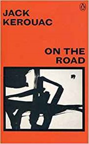 On the Road - Jack Kerouac