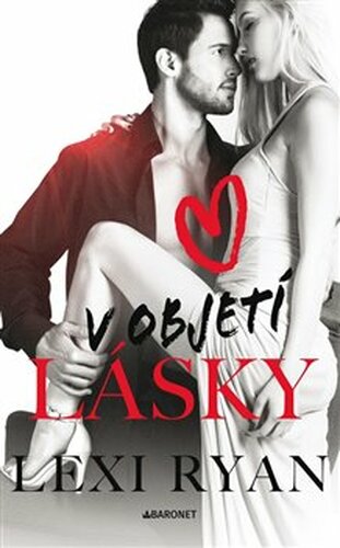 V objetí lásky - Lexi Ryanová