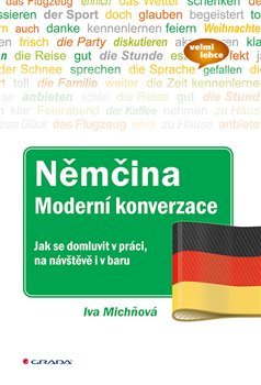Němčina - Moderní konverzace