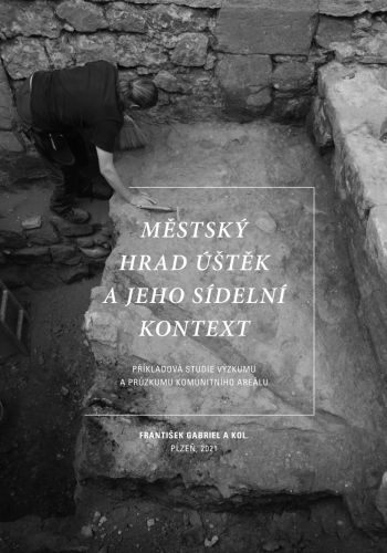 Městský hrad Úštěk a jeho sídelní kontext