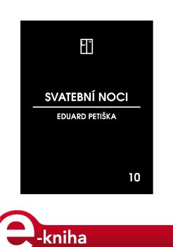 Svatební noci - Eduard Petiška