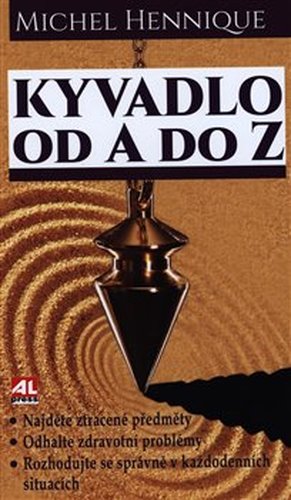 Kyvadlo od A do Z