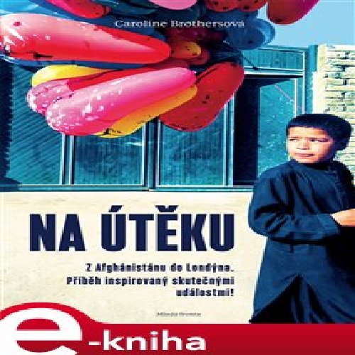 Na útěku