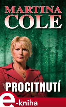 Procitnutí - Martina Cole