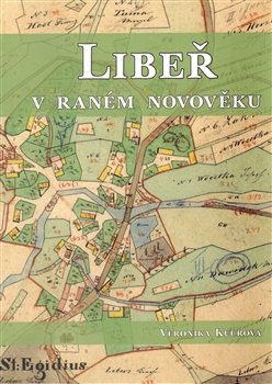 Libeř v raném novověku - Veronika Kucrová