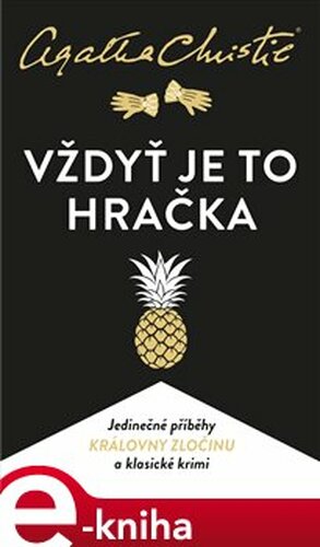 Vždyť je to hračka