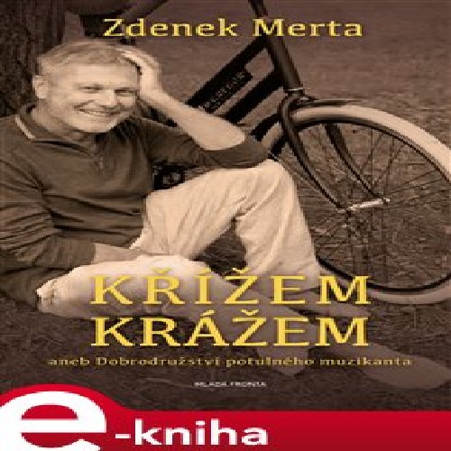 Křížem krážem