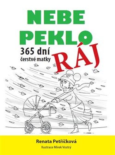 Nebe, peklo, ráj