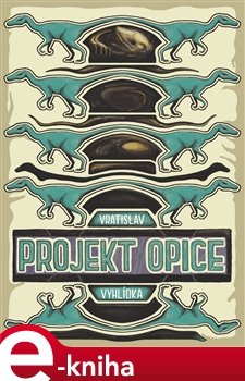 Projekt Opice