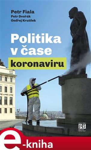 Politika v čase koronaviru