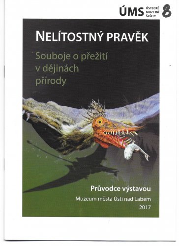 Nelítostný pravěk