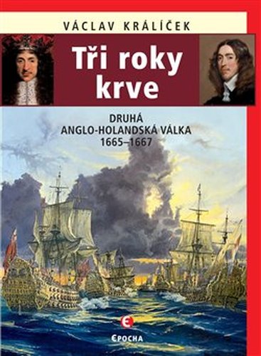 Tři roky krve