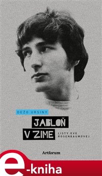 Jabloň v zime - Dežo Ursiny