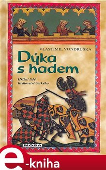 Dýka s hadem - Vlastimil Vondruška