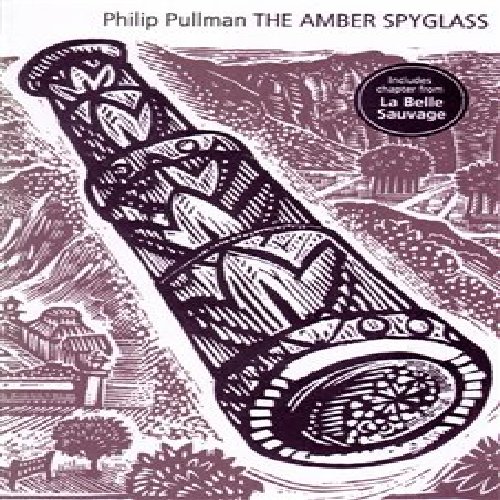 The Amber Spyglass