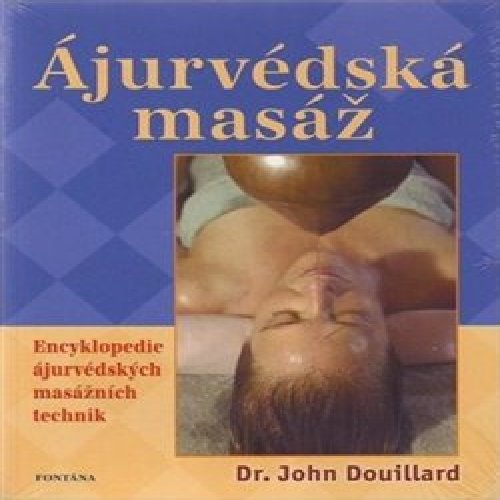 Ájurvédská masáž