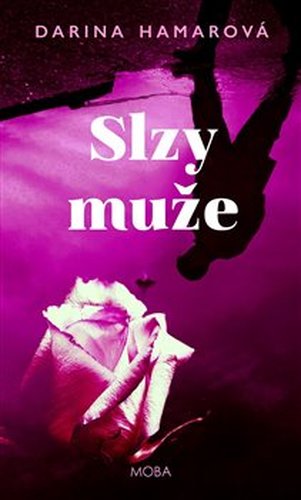 Slzy muže